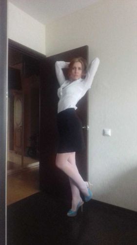 Оля индивидуалка Санкт-Петербурга у метро Ломоносовская 