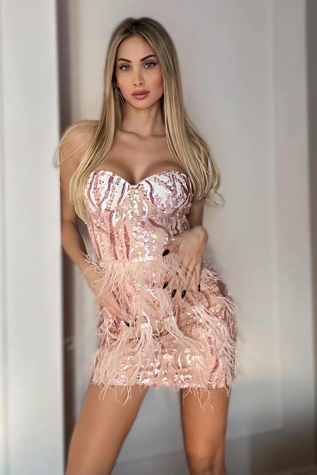 Индивидуалка Питера Вероника +7(931)366-28-01 метро Черная речка